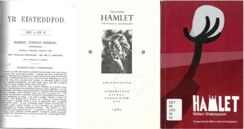 3 Hamlet